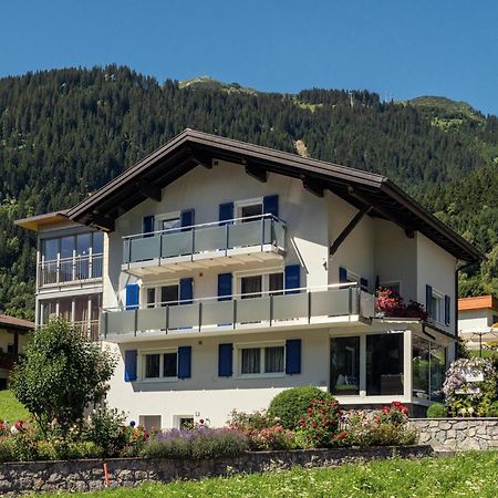 Appartement Zint Санкт-Галленкірх Екстер'єр фото
